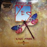 Yes Live From The House Of Blues (3LP+2CD)