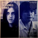 Belle & Sebastian Days Of The Bagnold Summer
