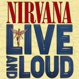 Nirvana Live And Loud -Hq-