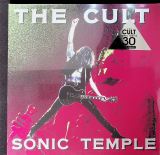 Cult Sonic Temple - 30th Anniversary Edition (2LP)