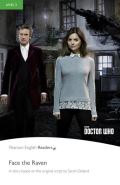 Taylor Nancy PER | Level 3: Doctor Who: Face the Raven Bk/MP3 CD