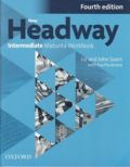 Oxford University Press New Headway 4th edition Intermediate Maturita Workbook (esk edice)