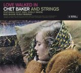 Baker Chet Love Walked In (Bonus Tracks)
