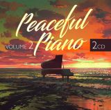 ZYX Peaceful Piano Volume 2