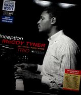 Tyner McCoy Inception  (Hq, Gatefold)