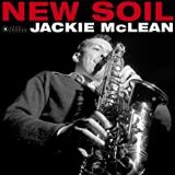McLean Jackie New Soil  (Hq, Gatefold)
