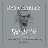 Charles Ray Platinum Collection