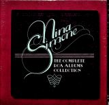 Simone Nina Complete RCA Albums Collection (9 CD)