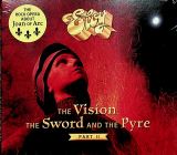 Eloy Vision, The Sword And The Pyre - Part II