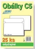 BOBO BLOK Oblky C5 obyejn (bal.25ks)