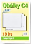 BOBO BLOK Oblky C4 obyejn (bal.10ks)