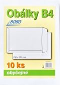 BOBO BLOK Oblky B4 obyejn (bal.10ks)