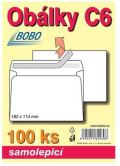 BOBO BLOK Oblky C6 samolepic (bal. 100ks)