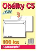 BOBO BLOK Oblky C5 samolepic (bal. 100ks)