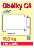 BOBO BLOK Oblky C4 samolepic (bal. 100ks)