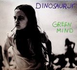 Dinosaur Jr. Green -Deluxe-