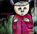 Dinosaur Jr. Without A Sound -Deluxe-