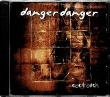 Danger Danger Cockroach
