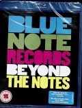 Eagle Vision Blue Note Records: Beyond The Notes