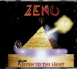 Zeno Listen To The Light
