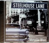 Steelhouse Lane Metallic Blue