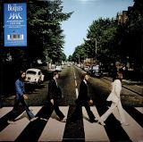 Beatles Abbey Road (50th Anniversary Edition)