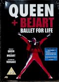 Bjart Maurice Ballet For Life (Deluxe photobook)