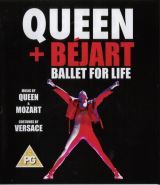 Bjart Maurice Ballet For Life 