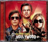 OST Quentin Tarantino's Once Upon A Time In... Hollywood