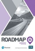 kolektiv autor Roadmap B1 Pre-Intermediate Workbook w/ Online Audio (w/ key)