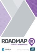 kolektiv autor Roadmap B1 Pre-Intermediate Teachers Book w/ Digital Resources/Assessment Package