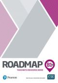 kolektiv autor Roadmap B1+ Intermediate Teachers Book w/ Digital Resources/Assessment Package