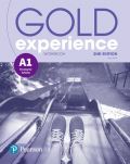 Frino Lucy Gold Experience 2nd Edition A1 Workbook