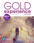 Dignen Sheila Gold Experience 2nd Edition A2+ Teachers Book w/ Online Practice & Online Resources Pack