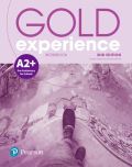 Dignen Sheila Gold Experience 2nd Edition A2+ Workbook