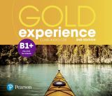 Beddall Fiona Gold Experience 2nd Edition B1+ Class CDs