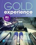 PEARSON Education Limited Gold Experience 2nd Edition A1 Students Book