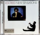 Reed Lou New Sensations
