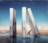 Flying Colors Third Degree (Limited Deluxe Edition 2CD + Photobook)