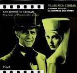 Cosma Vladimir Les Notes De L'ecran/Vol2