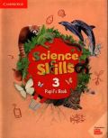 Cambridge University Press Science Skills Pupils Pack