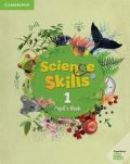 Cambridge University Press Science Skills Pupils Pack