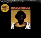 Polydor Kiwanuka