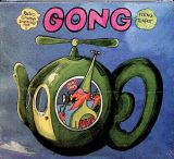Gong Flying Teapot - Radio Gnome Invisible Part 1 (Deluxe Edition 2CD)