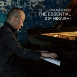 Hisaishi Joe Dream Songs - The Essential Joe Hisaishi (2CD)