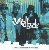 Yardbirds Live At The BBC Revisited (3CD)