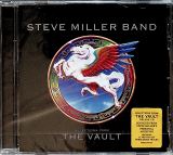 Miller Steve -Band- Selections From The Vault
