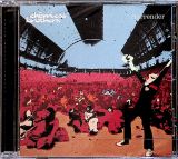 Chemical Brothers Surrender