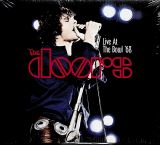 Doors Live At The Bowl 68