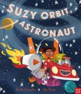 Folio Suzy Orbit, Astronaut Pb